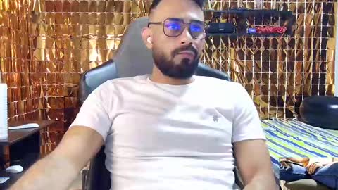 BEN online show from 01.19.25