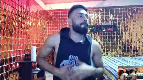 BEN online show from 01.22.25