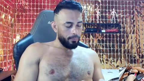 BEN online show from 01.25.25