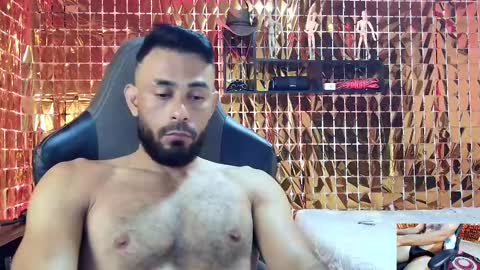 BEN online show from 01.26.25