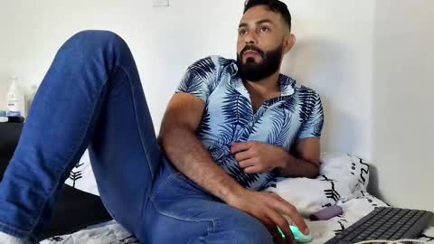 BEN online show from 03.06.25