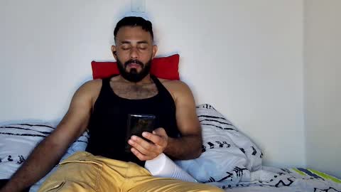 BEN online show from 03.07.25