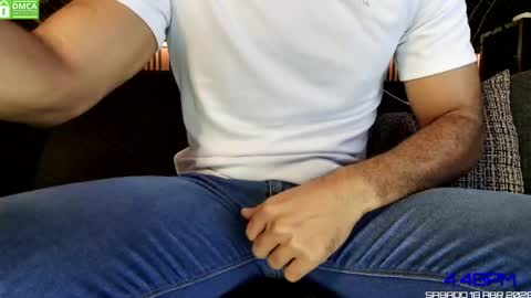 BEN online show from 04.18.26