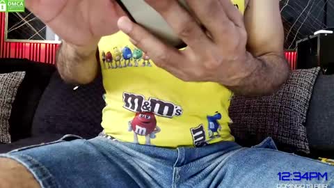 BEN online show from 04.19.26