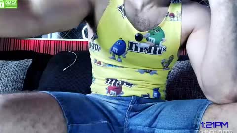 BEN online show from 04.19.26