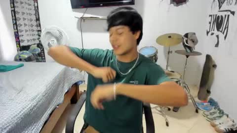 Ben online show from 02.22.25