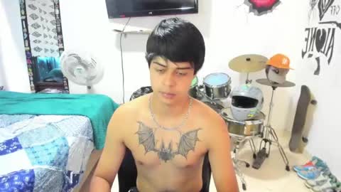 Ben online show from 03.05.25