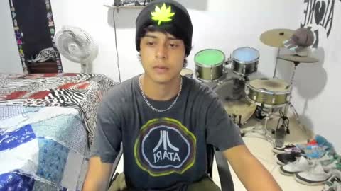 Ben online show from 09.24.25