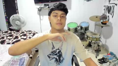 Ben online show from 10.17.25