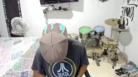 Ben online show from 10.18.25