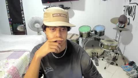 Ben online show from 04.10.26