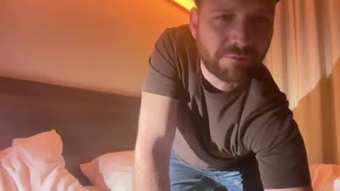 Ben N. online show from 01.25.25