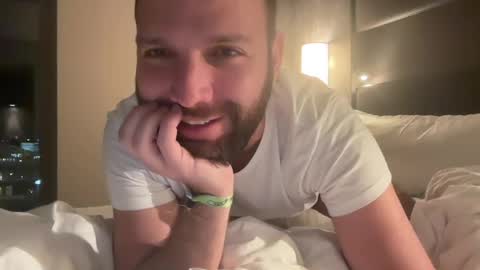 Ben N. online show from 02.09.25