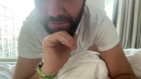 Ben N. online show from 02.09.25