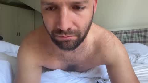 Ben N. online show from 09.15.25