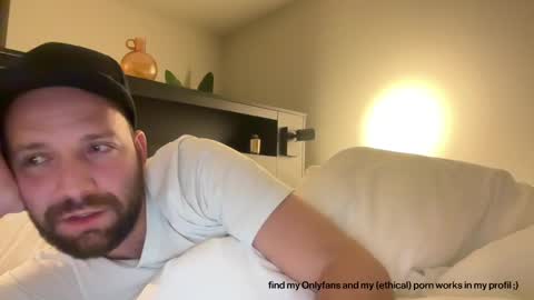 Ben N. online show from 11.08.25