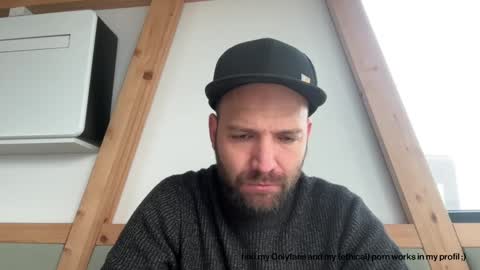 Ben N. online show from 11.11.25