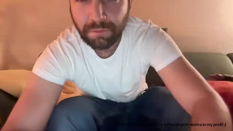 Ben N. online show from 01.08.26