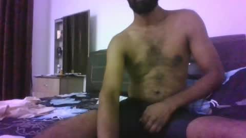 Ben Mallah Raj online show from 01.24.25
