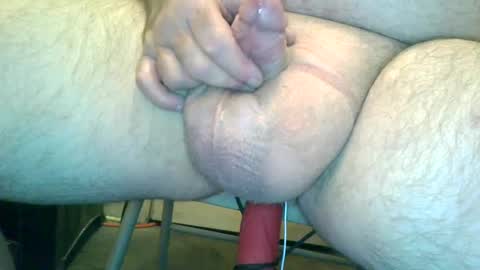 Snapshot of benawhile chatting on 12.10.24 benawhile online show from 12.10.24