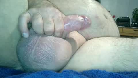 Snapshot of benawhile chatting on 01.18.25 benawhile online show from 01.18.25