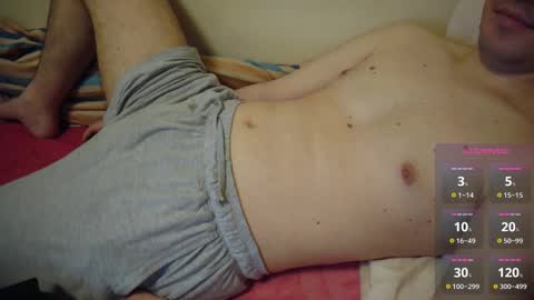 Ben online show from 10.20.25