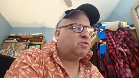 Bendavewill online show from 02.04.26