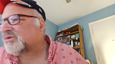 Bendavewill online show from 03.18.26