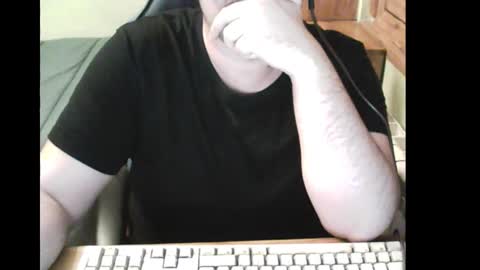 bender_35 online show from 01.14.25