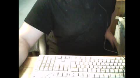 bender_35 online show from 01.23.25