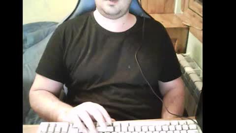 bender_35 online show from 02.17.25