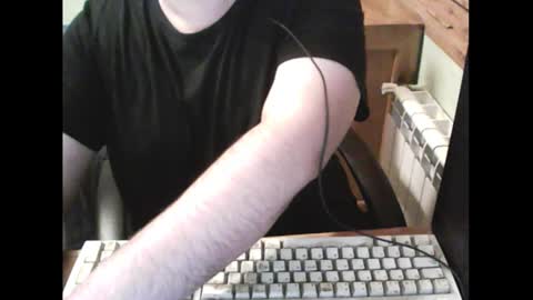 bender_35 online show from 03.02.25