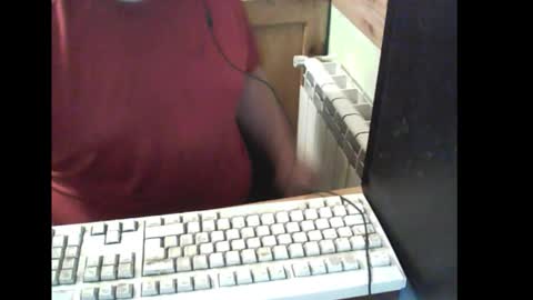 bender_35 online show from 10.03.25