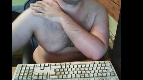 bender_35 online show from 11.07.25