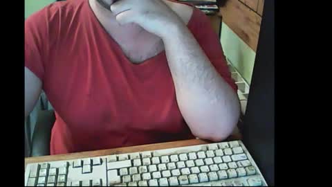 bender_35 online show from 03.19.26