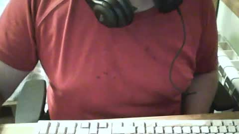 bender_35 online show from 06.14.26
