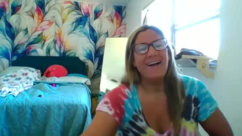 Becky online show from 03.07.25