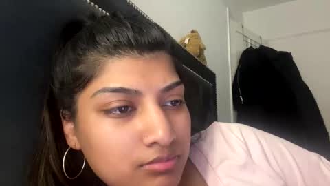 bengalibaddie7_x online show from 05.19.26