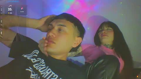 Snapshot of bengie_durand chatting on 10.19.25 Tiffany and Bengie online show from 10.19.25