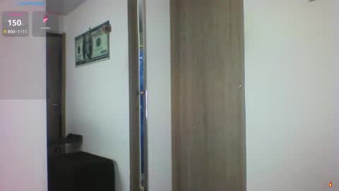 Snapshot of bengie_durand chatting on 11.07.25 Tiffany and Bengie online show from 11.07.25