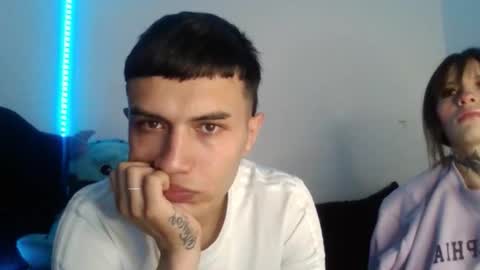 Snapshot of bengie_durand chatting on 11.11.25 Tiffany and Bengie online show from 11.11.25