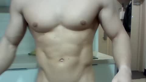 Snapshot of beniamain chatting on 11.06.25 Alan online show from 11.06.25