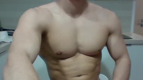 Snapshot of beniamain chatting on 11.09.25 Alan online show from 11.09.25