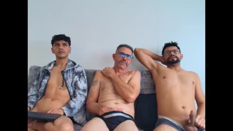 benjamin online show from 12.14.25