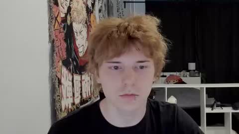 Benji online show from 06.16.26