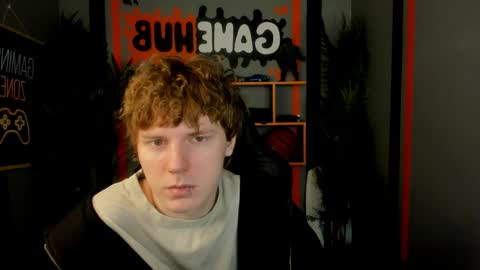 Benjamin online show from 04.30.26