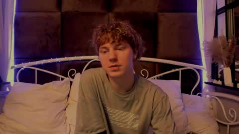 Benjamin online show from 04.30.26