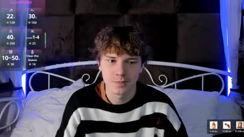 Benjamin online show from 05.02.26
