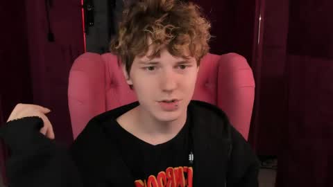 Benjamin online show from 05.07.26