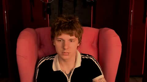 Benjamin online show from 05.21.26